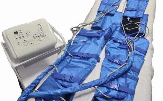 Presoterapia Portatil Presoterapia Portatil