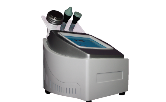 Pack para montar centro de estética: Cavisonic