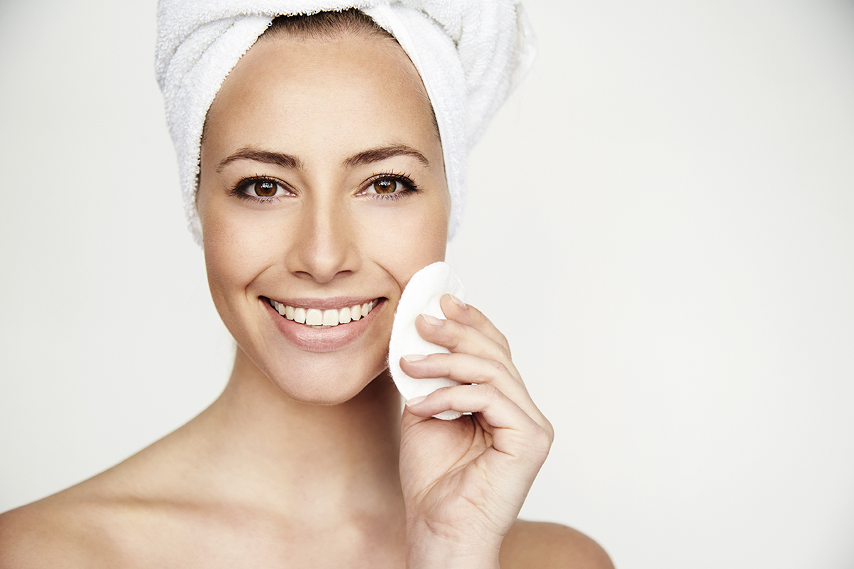 Beneficios de los exfoliantes para la piel