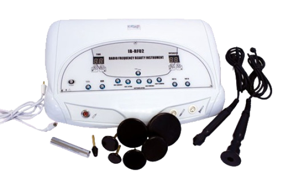 Radiofrecuencia Adara. Montar centro de estética profesional