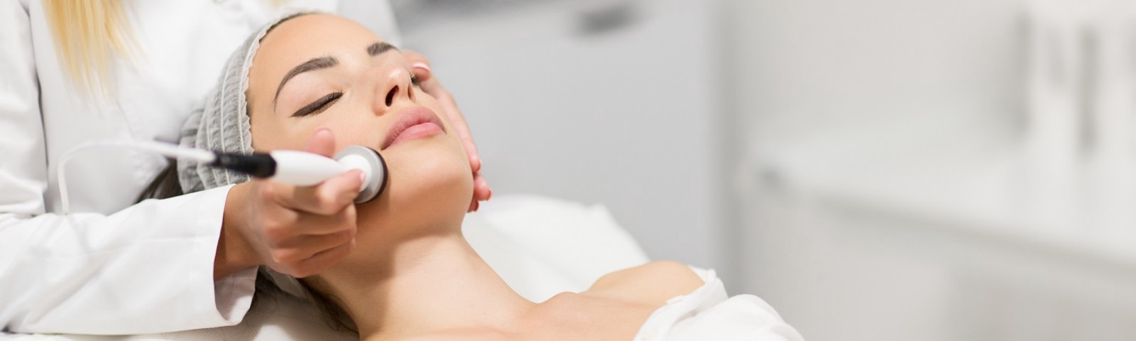 Tratamientos con aparatología estética