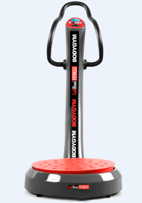 Comprar plataforma vibratoria oscilante