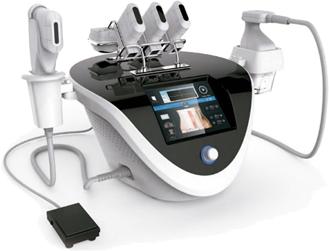 Alquilar Lipo Hifu