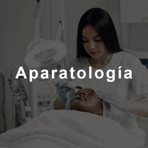 Aparatología Estética Profesional