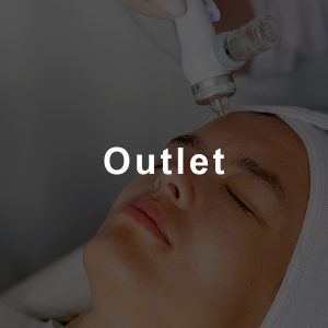 Máquinas de Estética de Ocasión