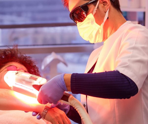 distribuidores de aparatologia estetica