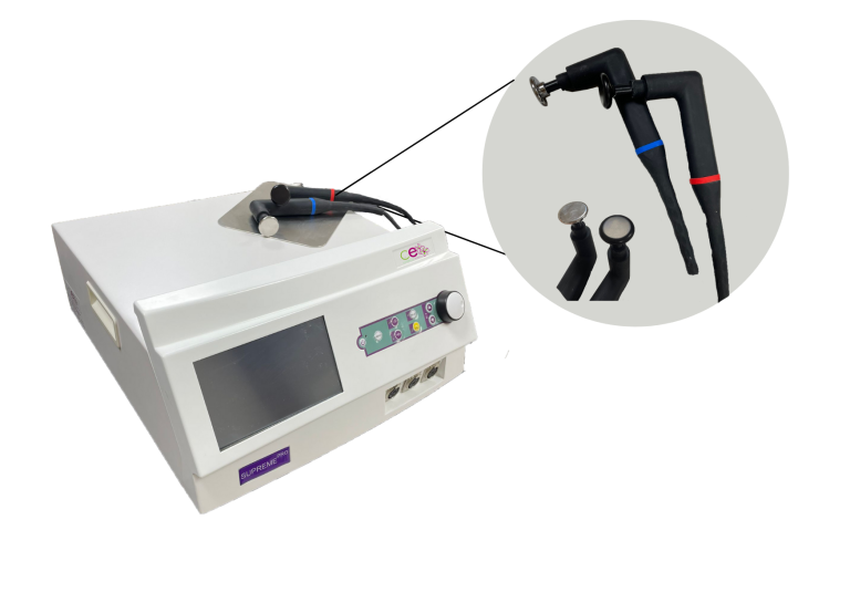 qué es la radiofrecuencia