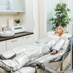 presoterapia en casa