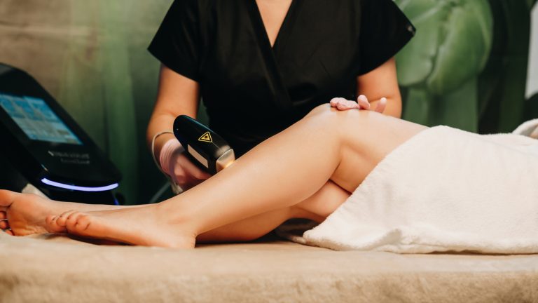 Tipos de láser de diodo para depilación