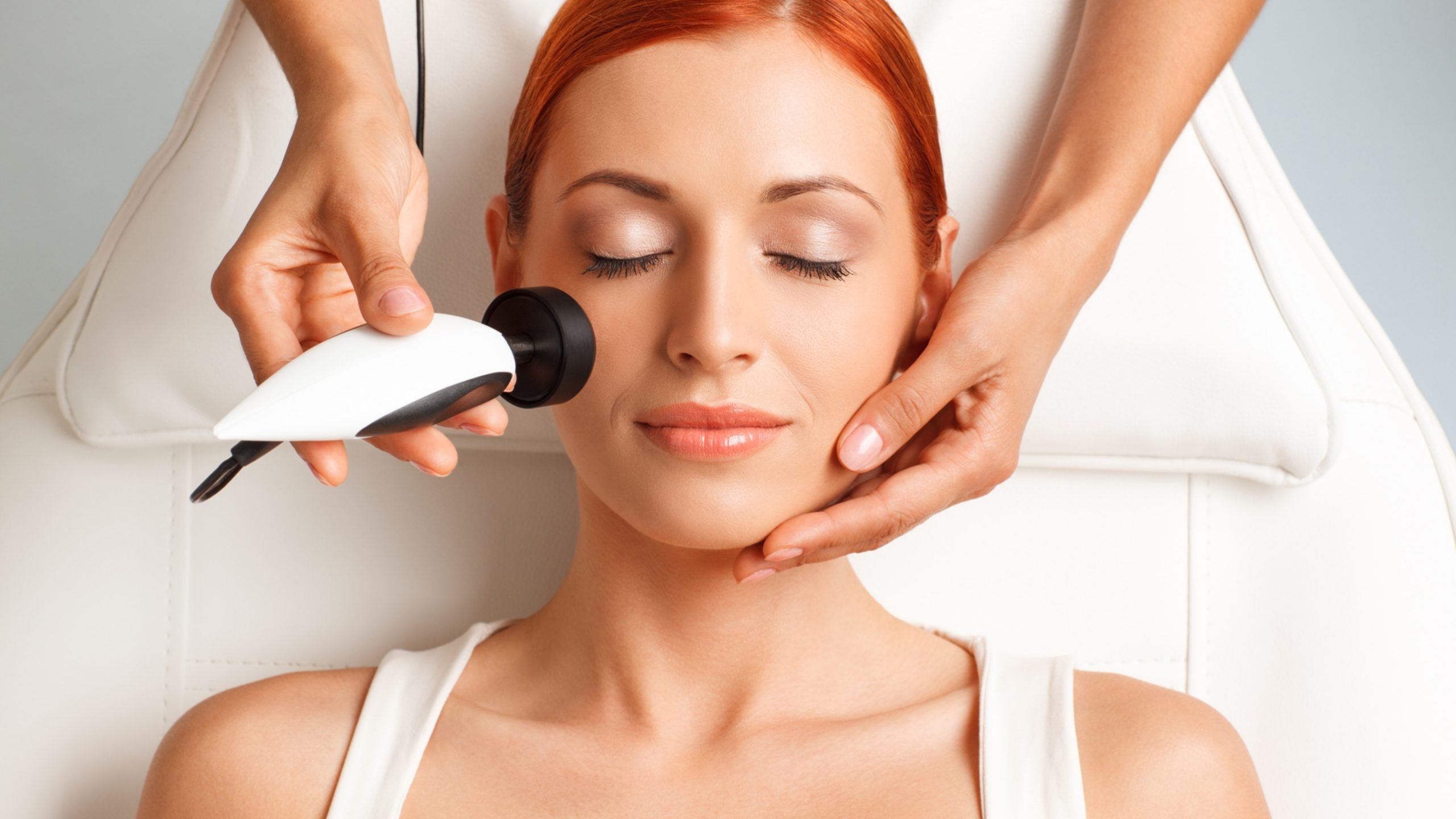 Radiofrecuencia facial pros y contras