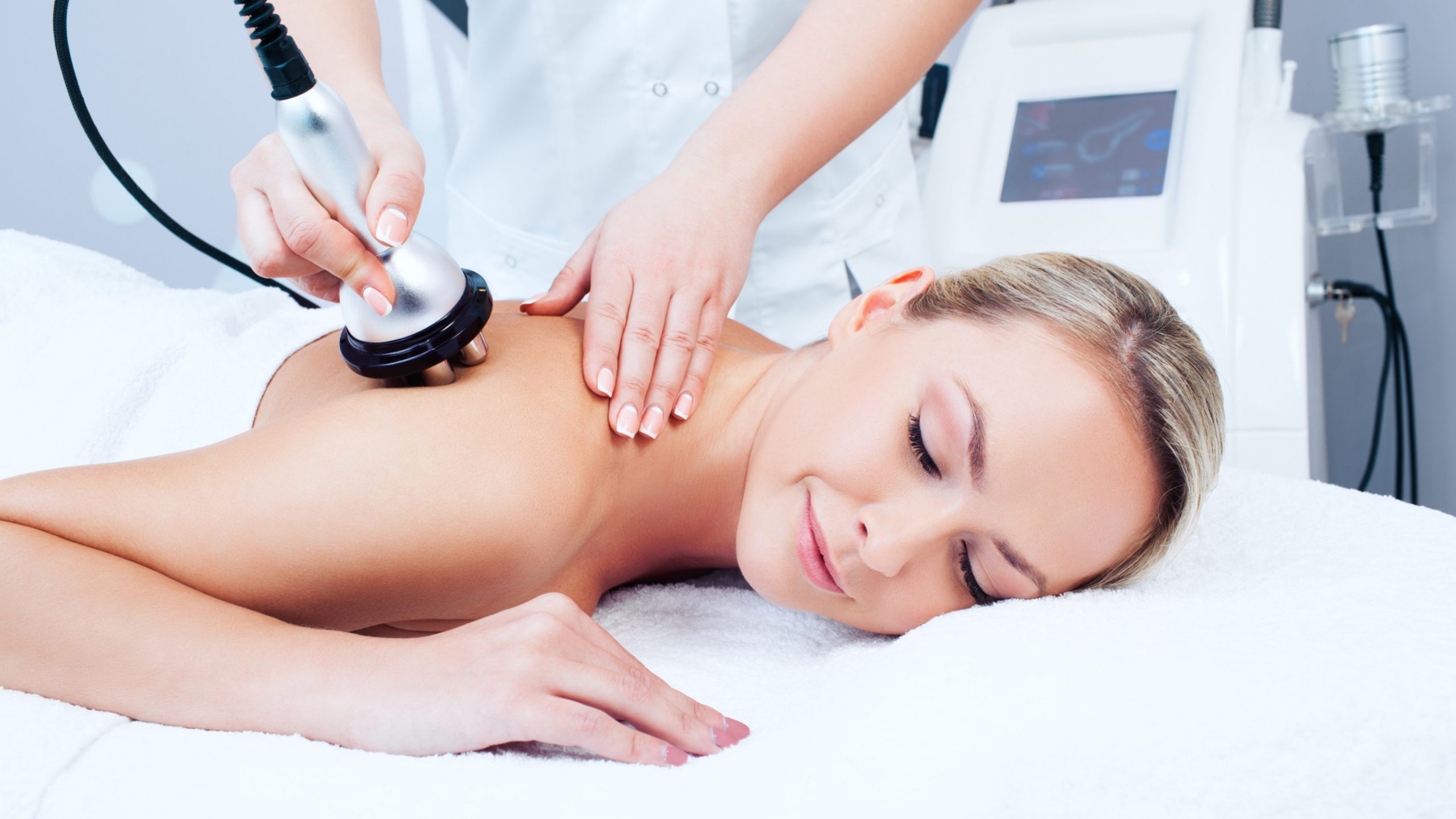 Pistolas de radiofrecuencia