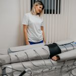 Beneficios de la presoterapia al descubierto