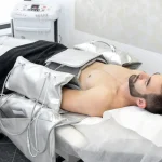 Beneficios de la presoterapia en deportistas