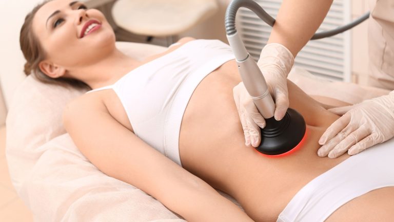 Cavitación y presoterapia: Aliados contra la celulitis y la grasa localizada