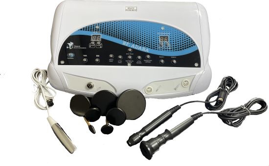 comprar radiofrecuencia portátil Adara