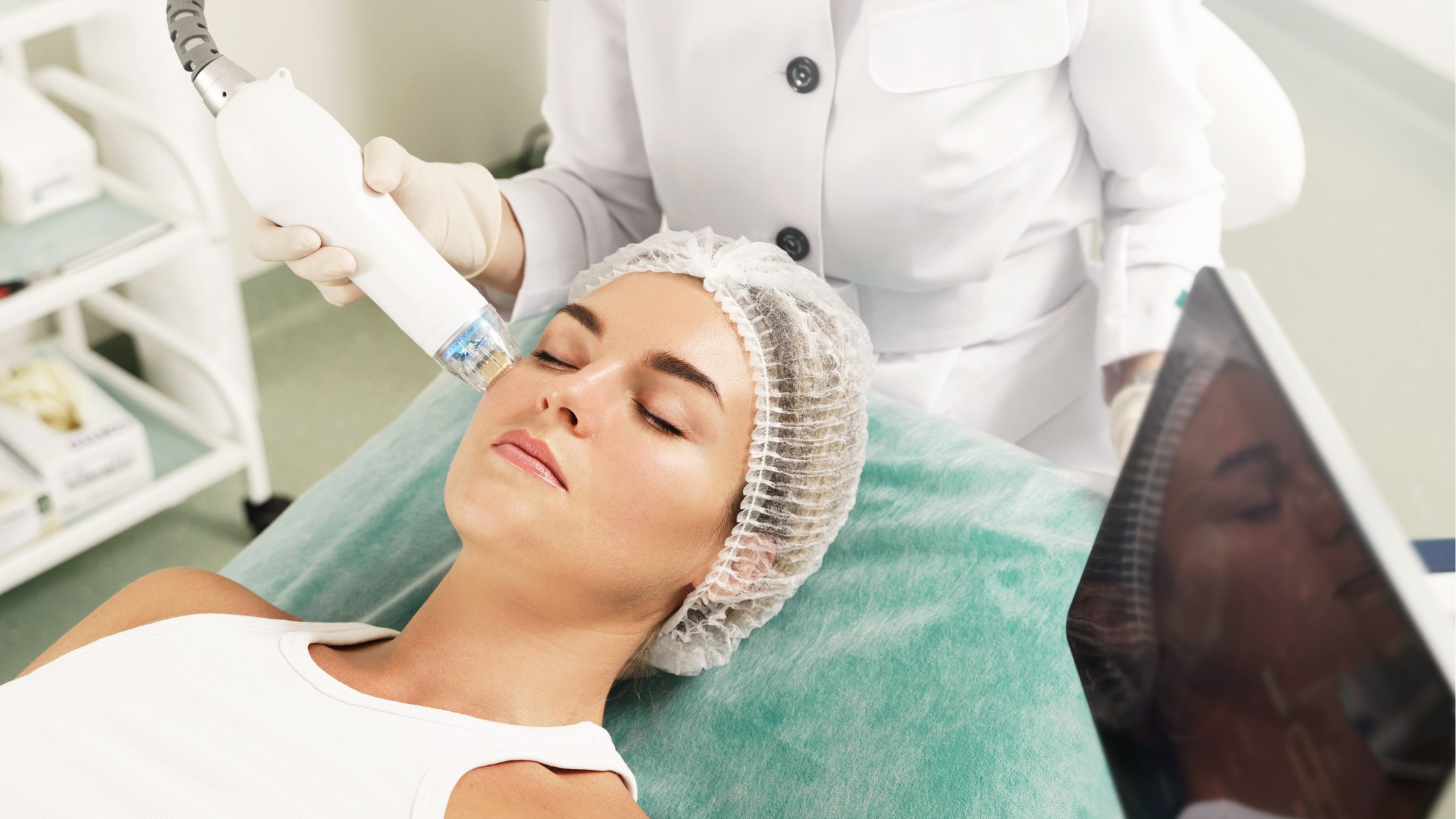 radiofrecuencia facial