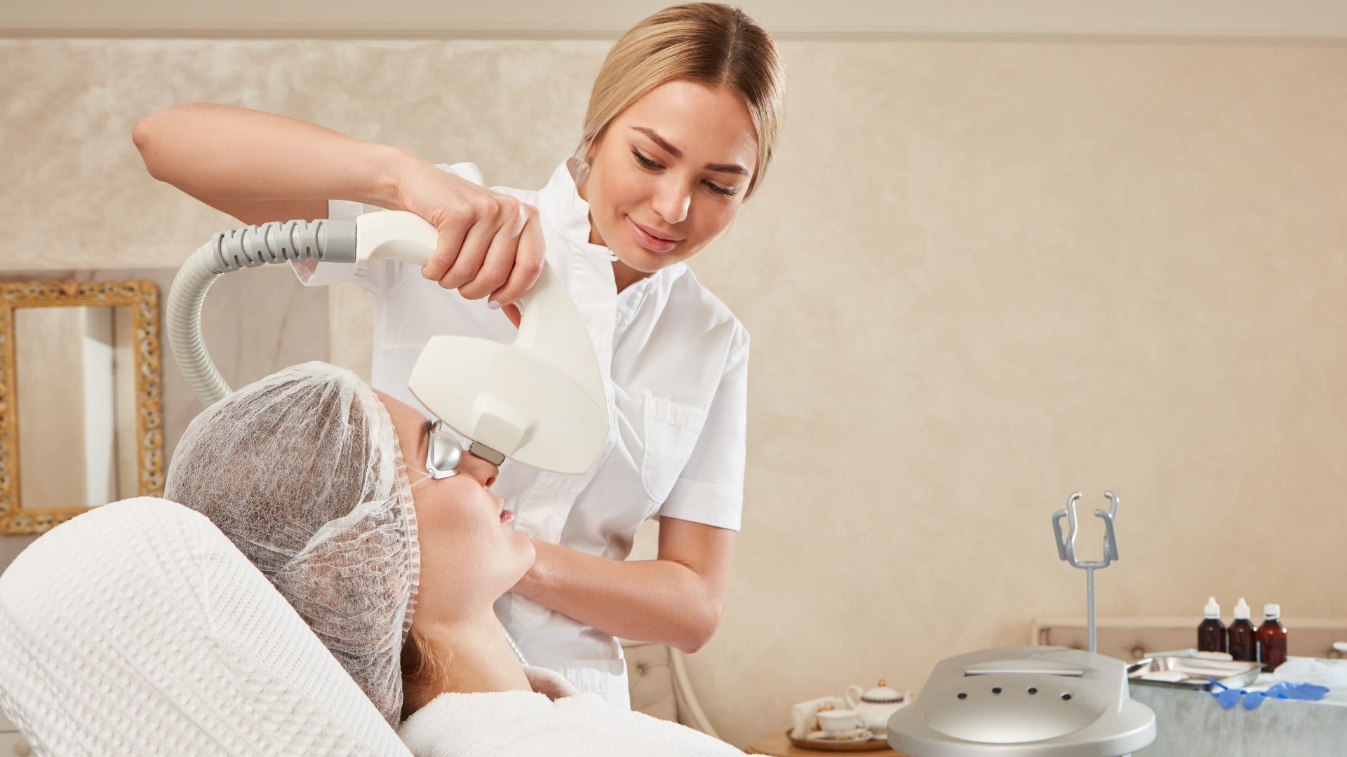 Abrir un centro de estética guía