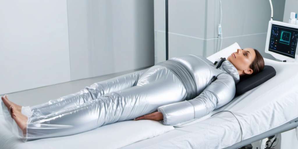Para qué sirve la presoterapia corporal