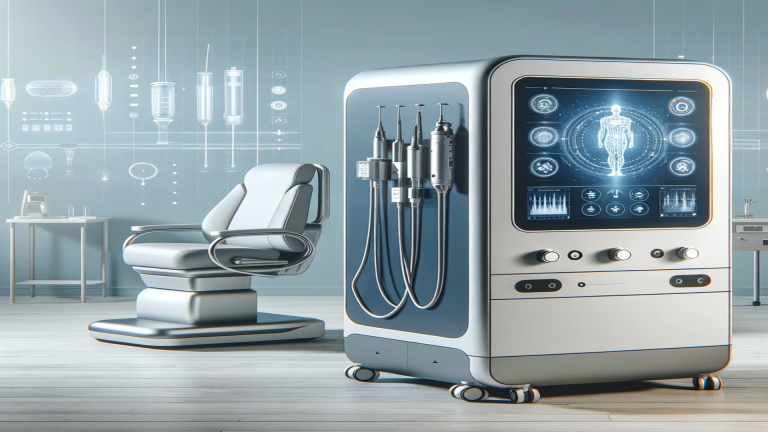 Innovaciones en presoterapia