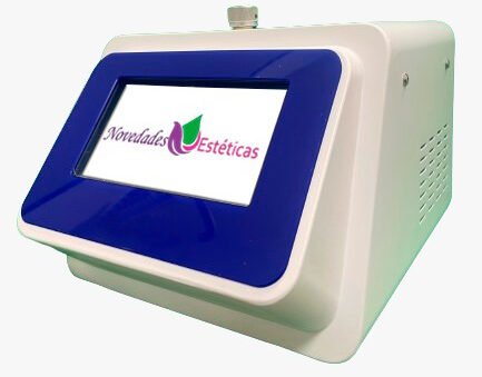 Cavitación Radiofrecuencia y Vacuumterapia