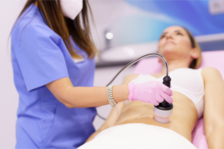 eliminar celulitis y flacidez