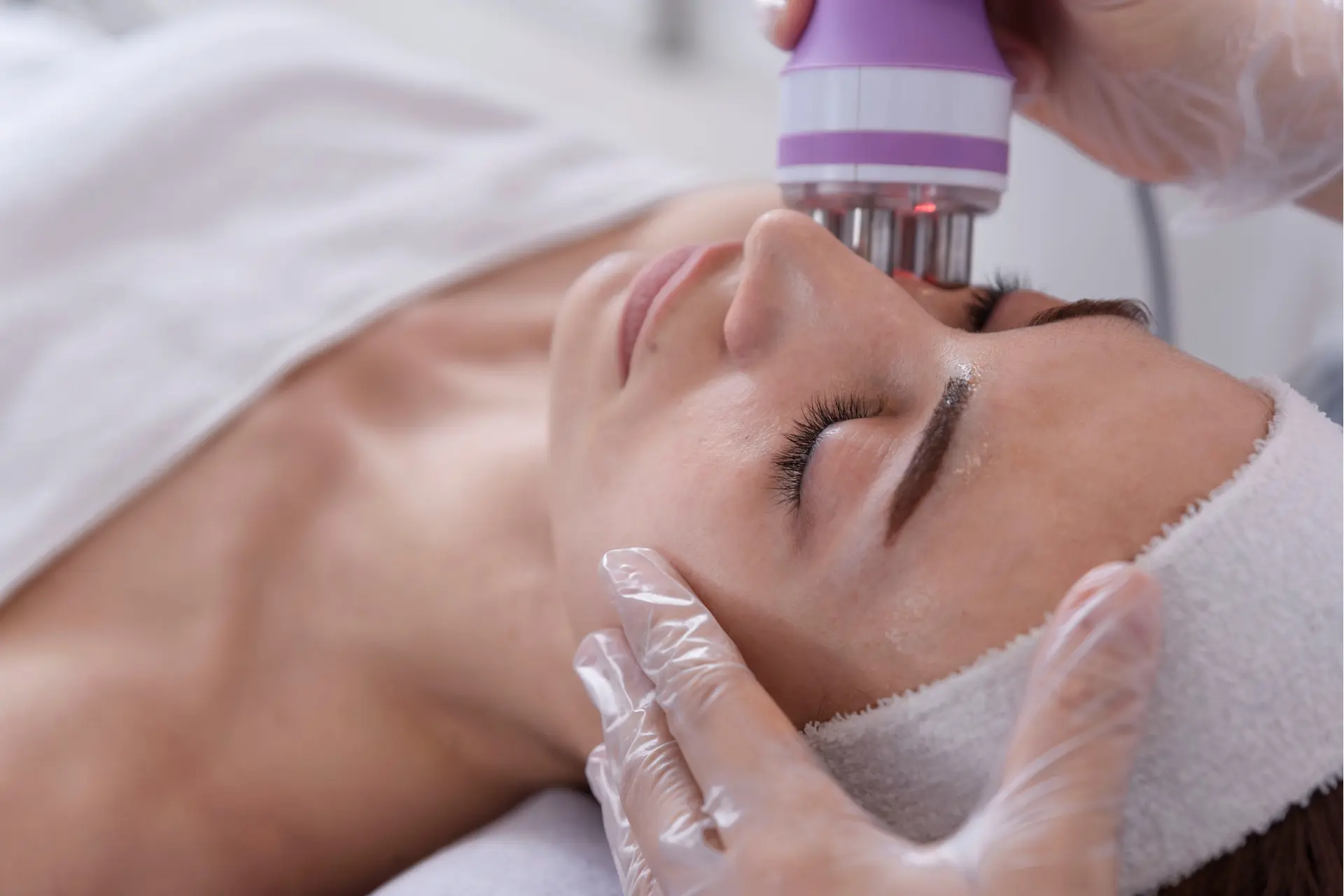 rejuvenecimiento facial