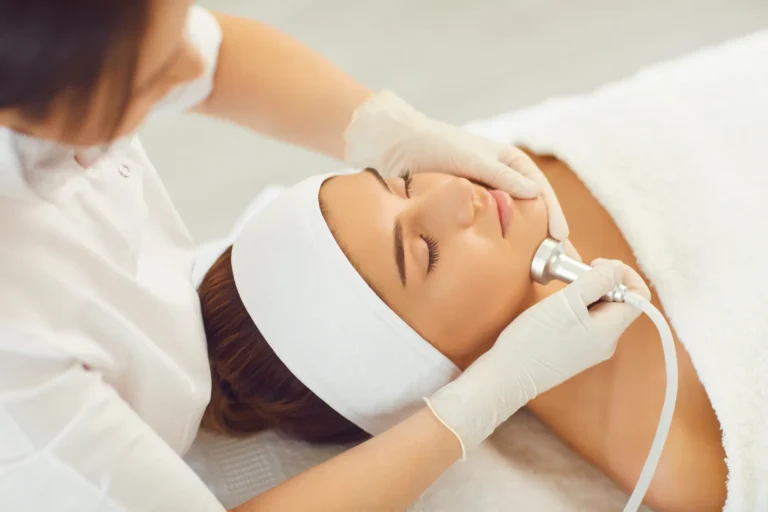 exfoliación mecánica