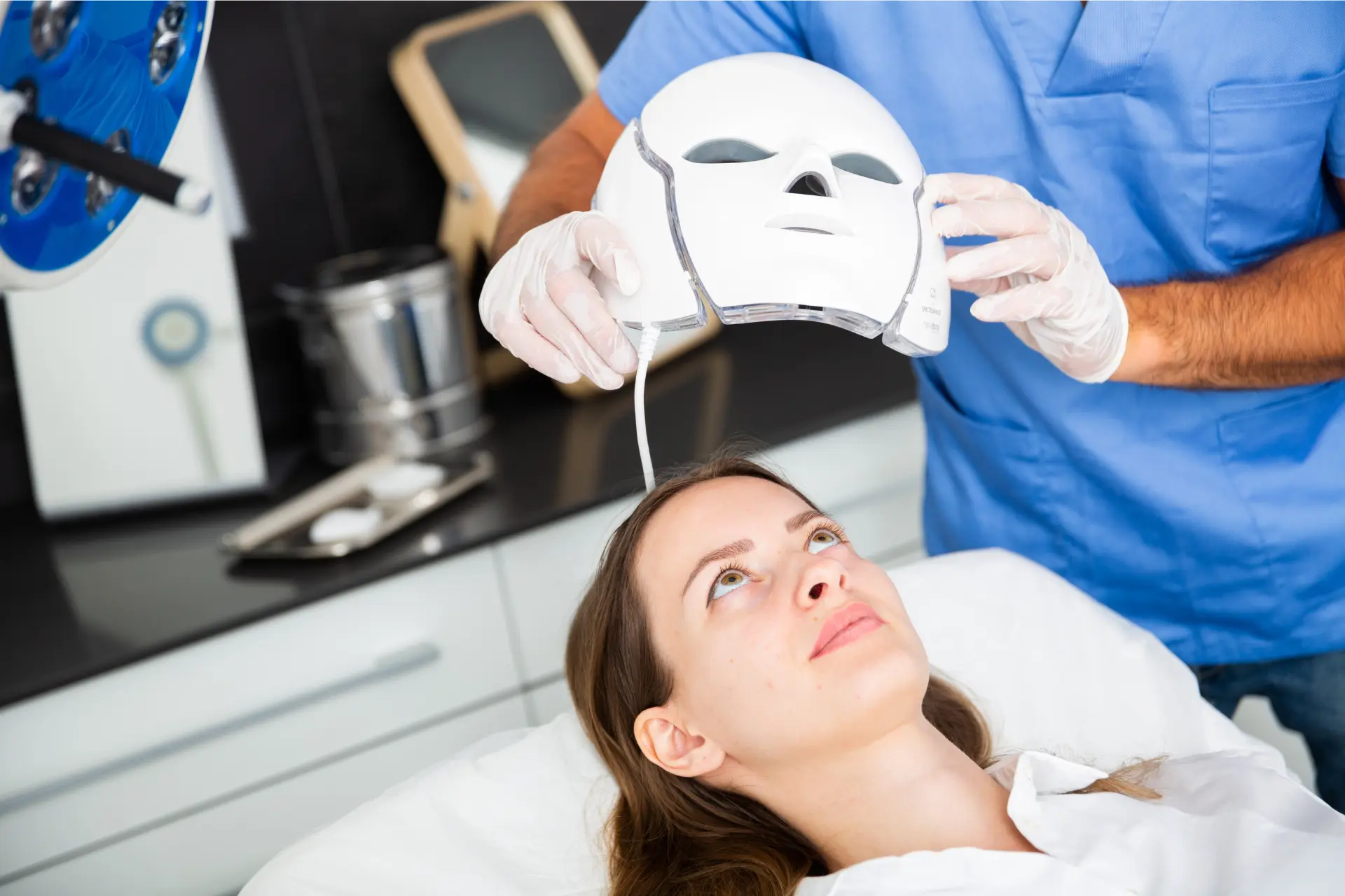 contraindicaciones de la fototerapia