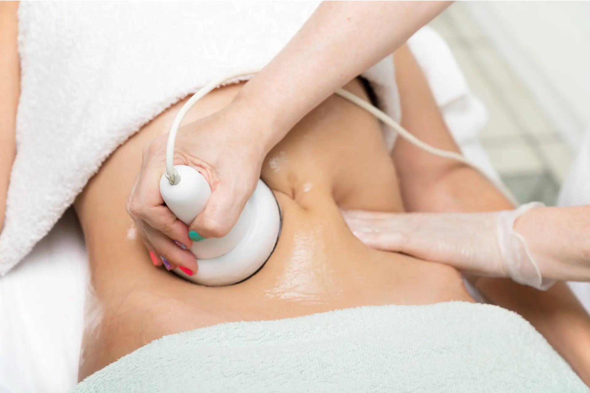 tratamientos estéticos para reducir abdomen