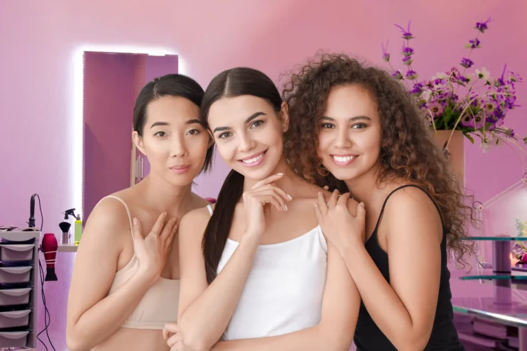 eliminar toxinas de la piel