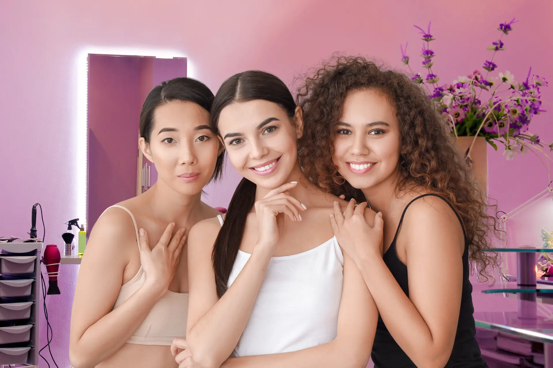 eliminar toxinas de la piel