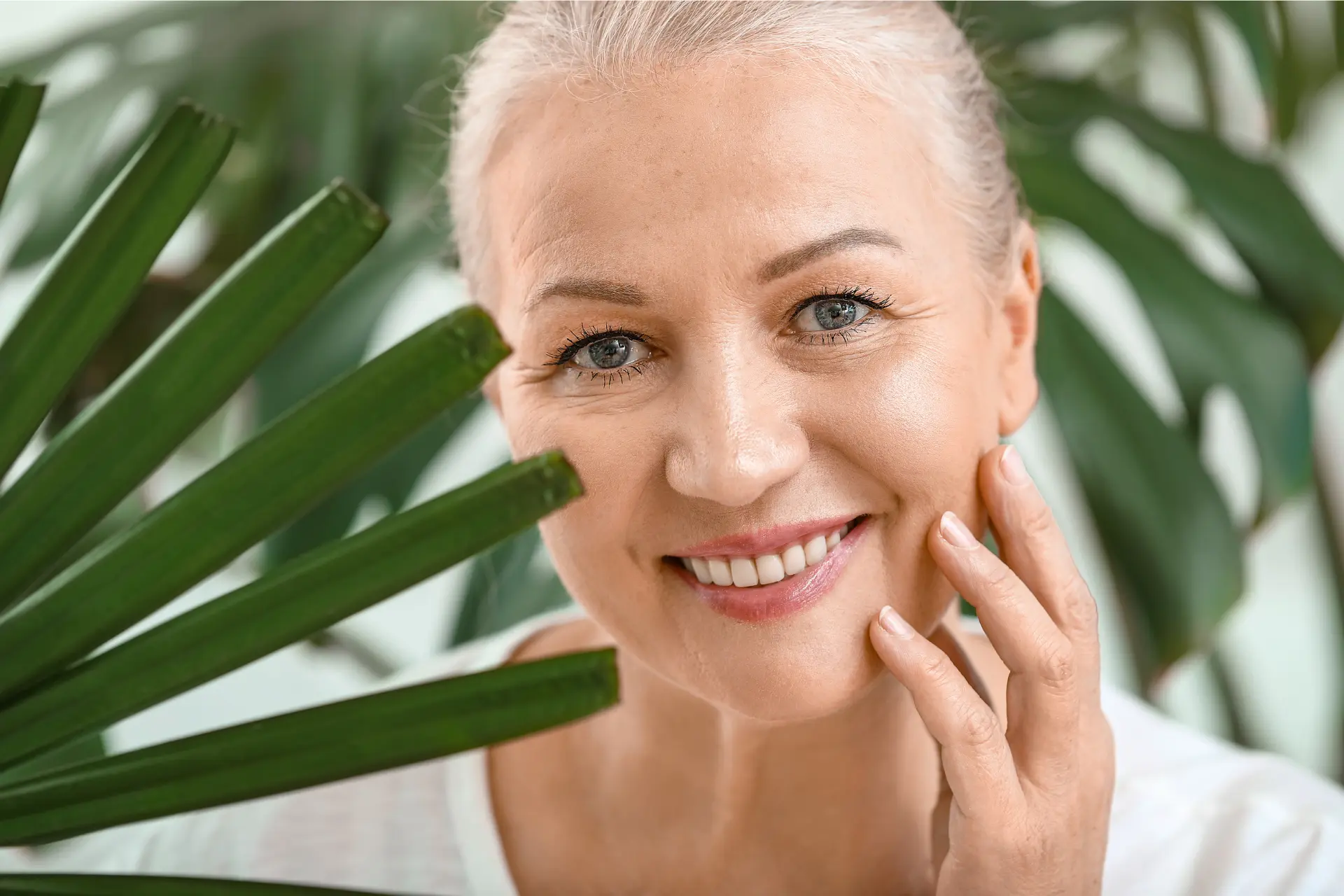 piel más firme y saludable