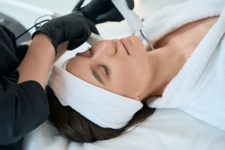 rejuvenecimiento de la piel