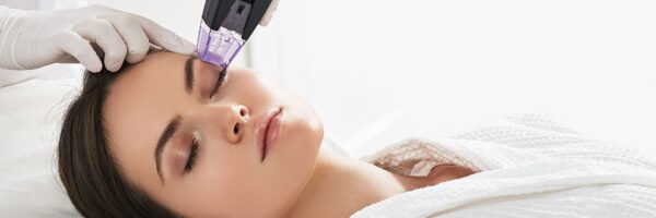 radiofrecuencia fraccionada