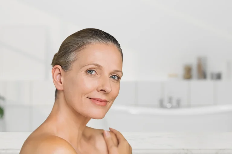 proteger tu piel de la contaminación