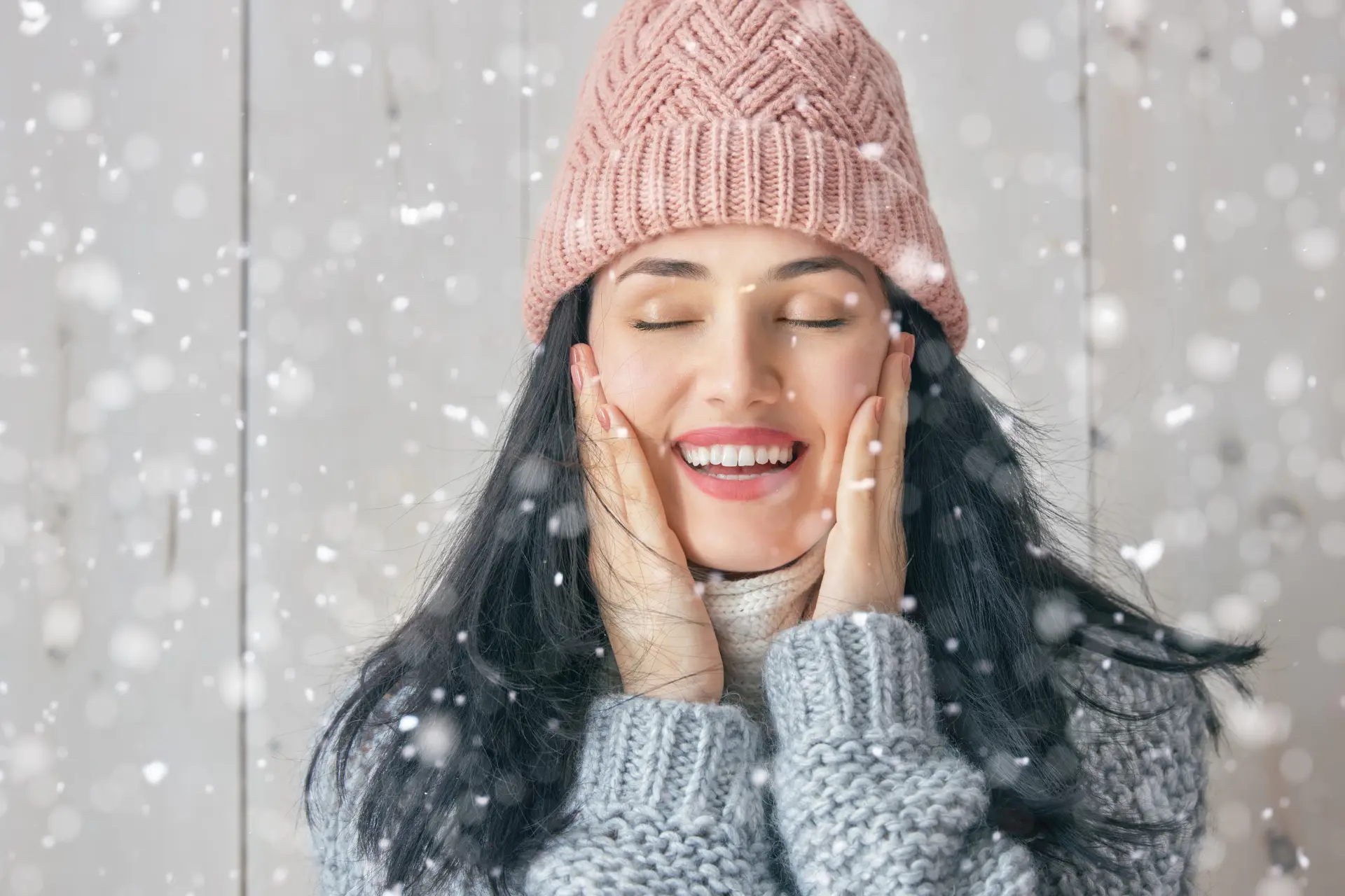proteger tu piel en invierno