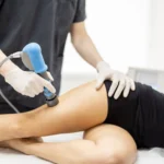 Beneficios estéticos de las ondas de choque