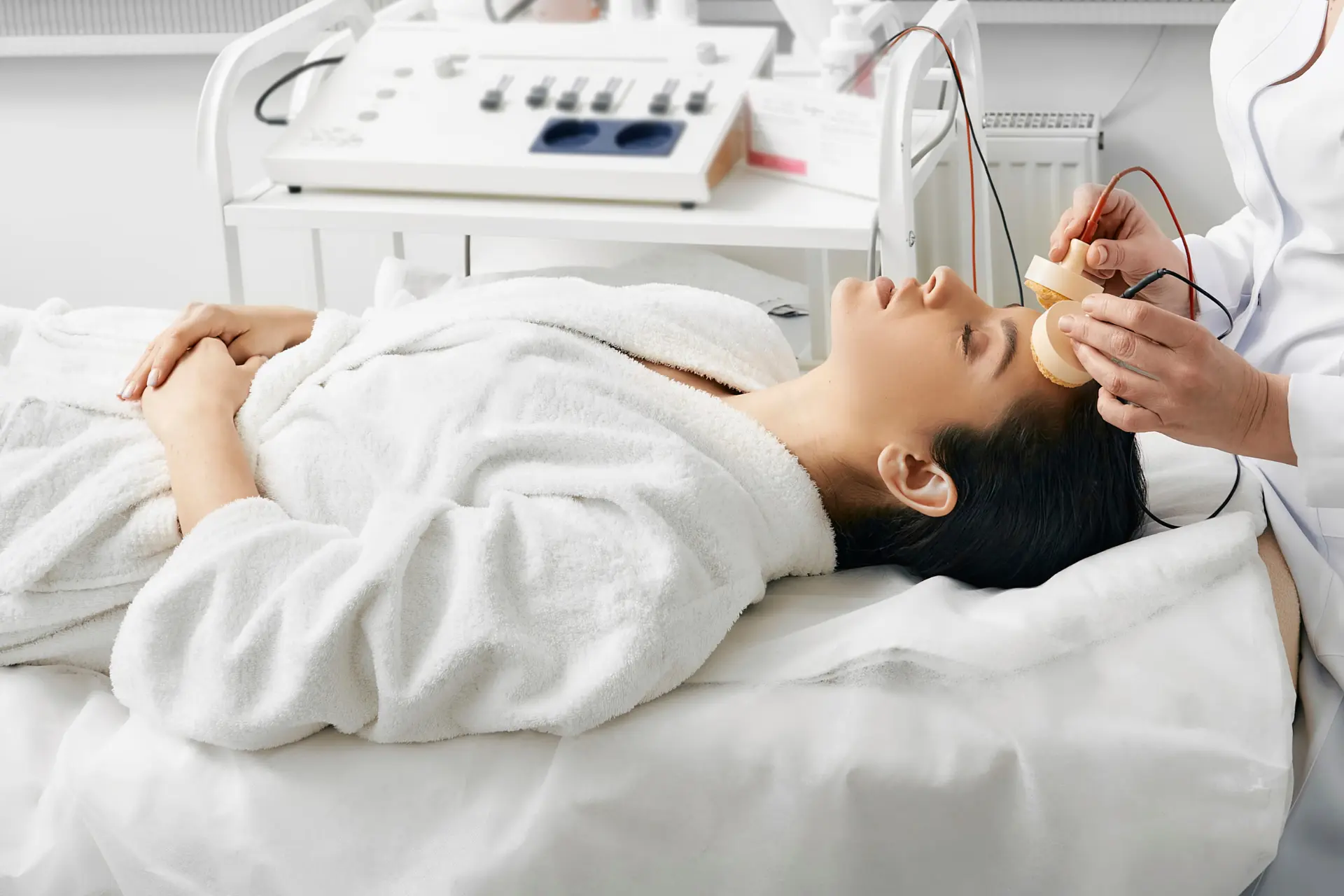 qué es la corriente galvánica