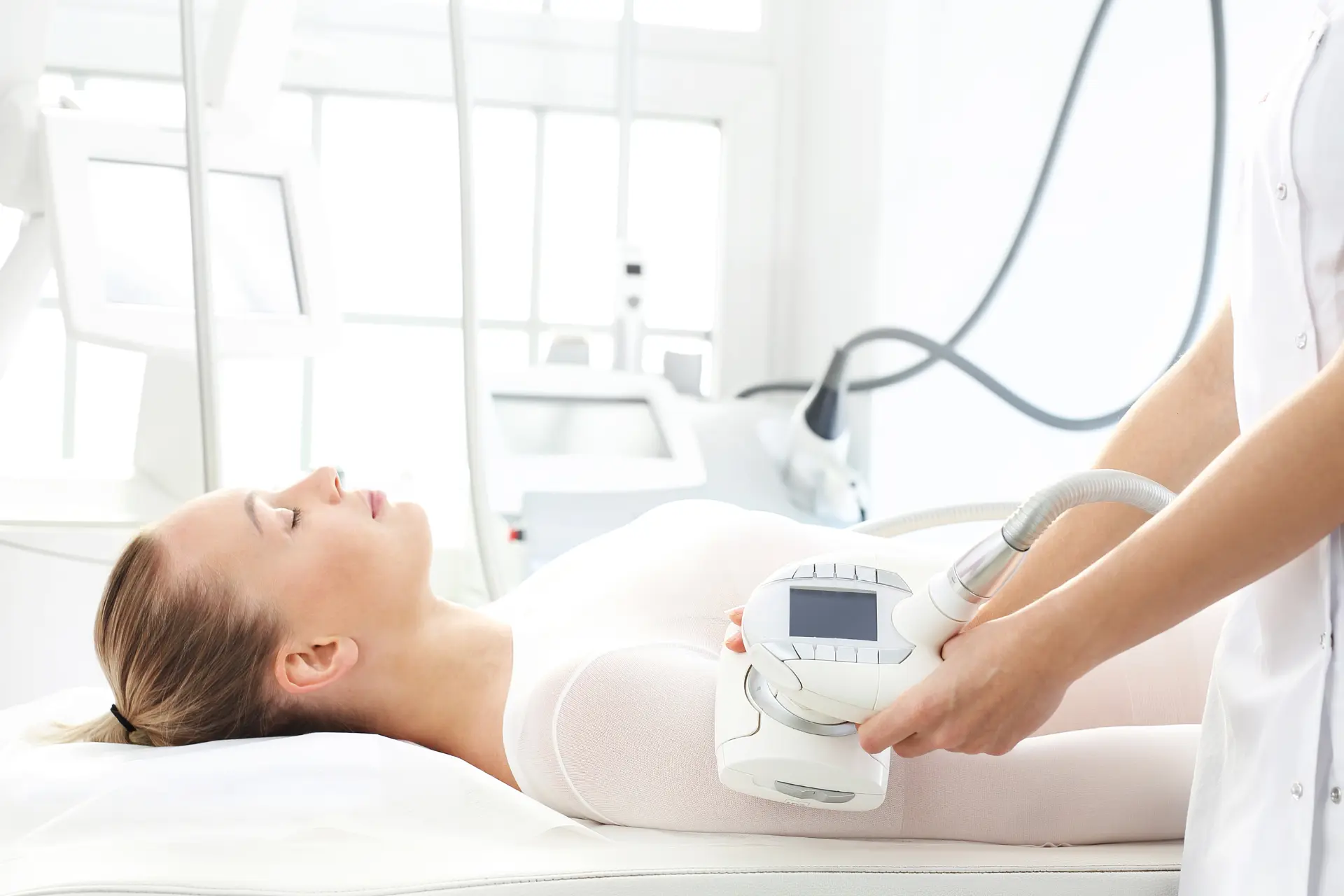 reafirmación corporal