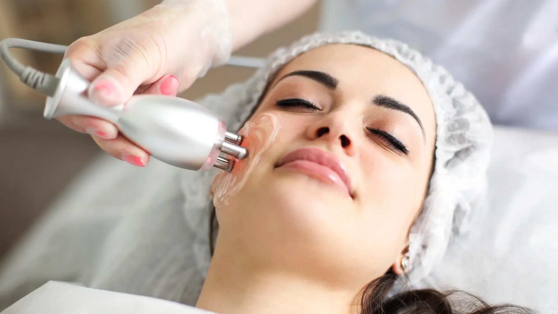 Contraindicaciones de la radiofrecuencia