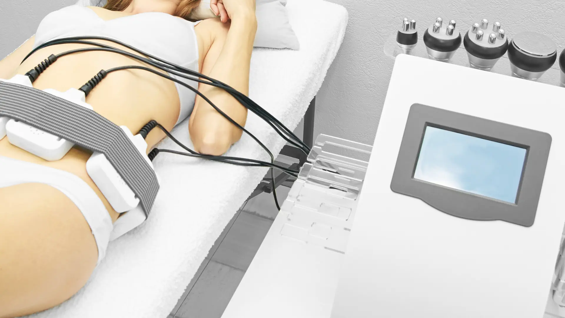 qué es el láser lipolítico