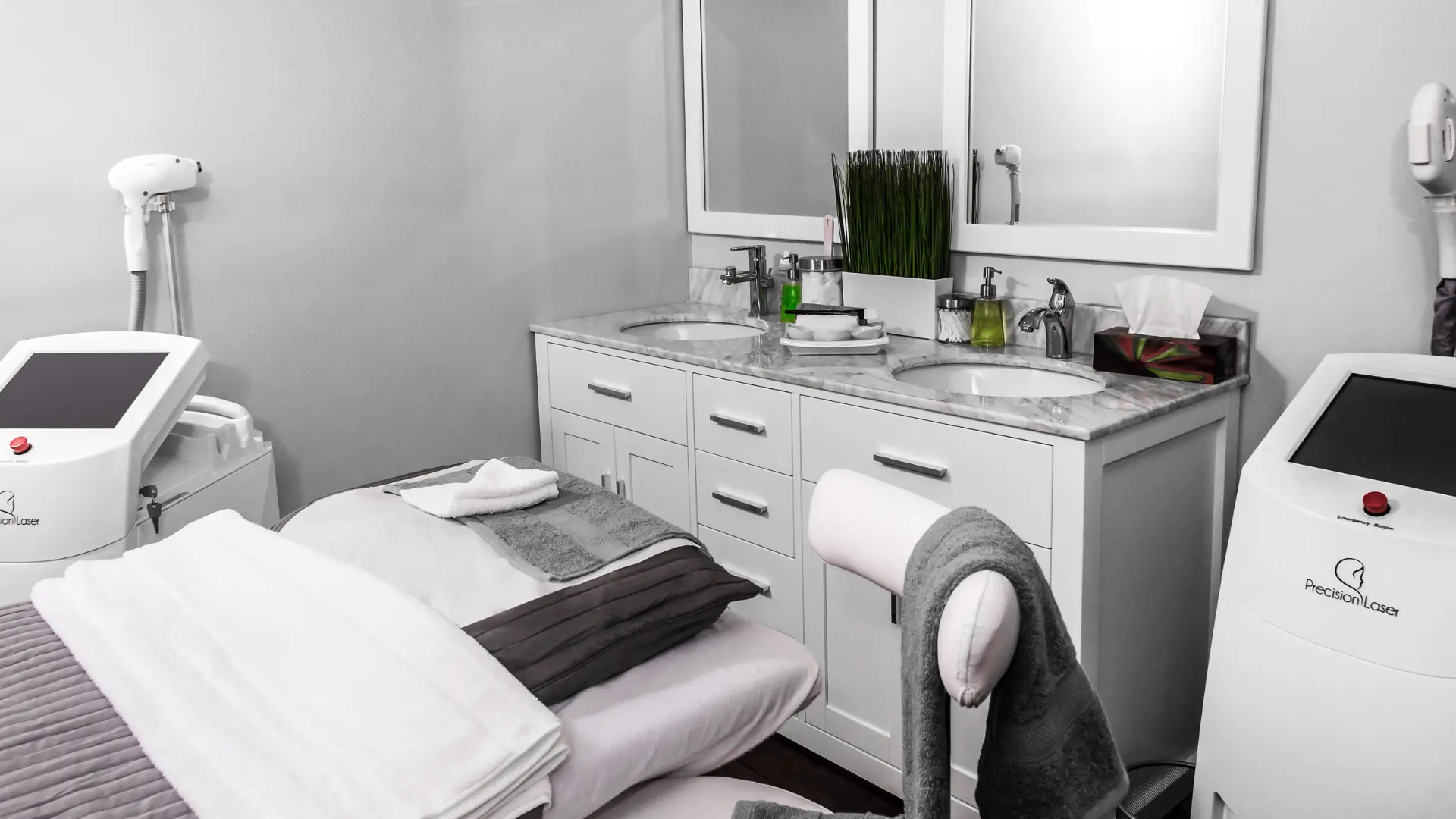 qué aparatología necesitas para tu centro estético