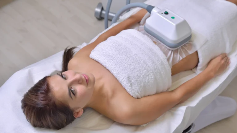 criolipólisis vs cavitación