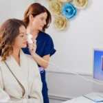 qué es un analizador facial