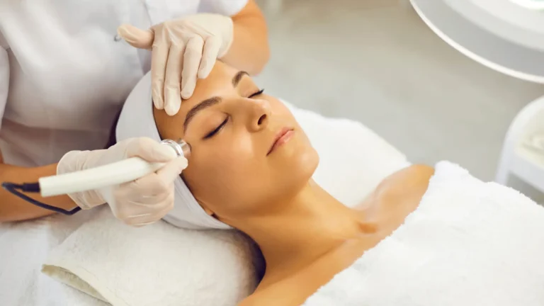 los mejores equipos de radiofrecuencia profesional