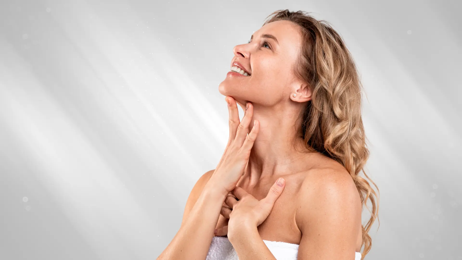 reducir papada sin cirugía