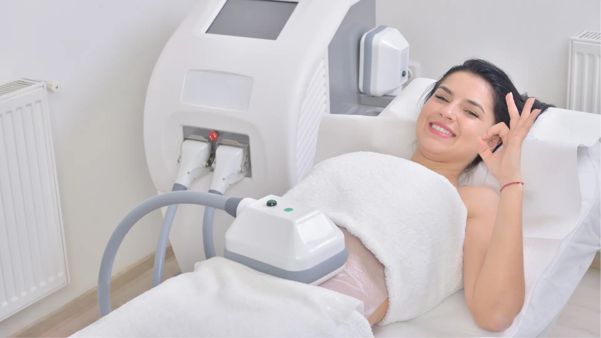 criolipólisis o cavitación