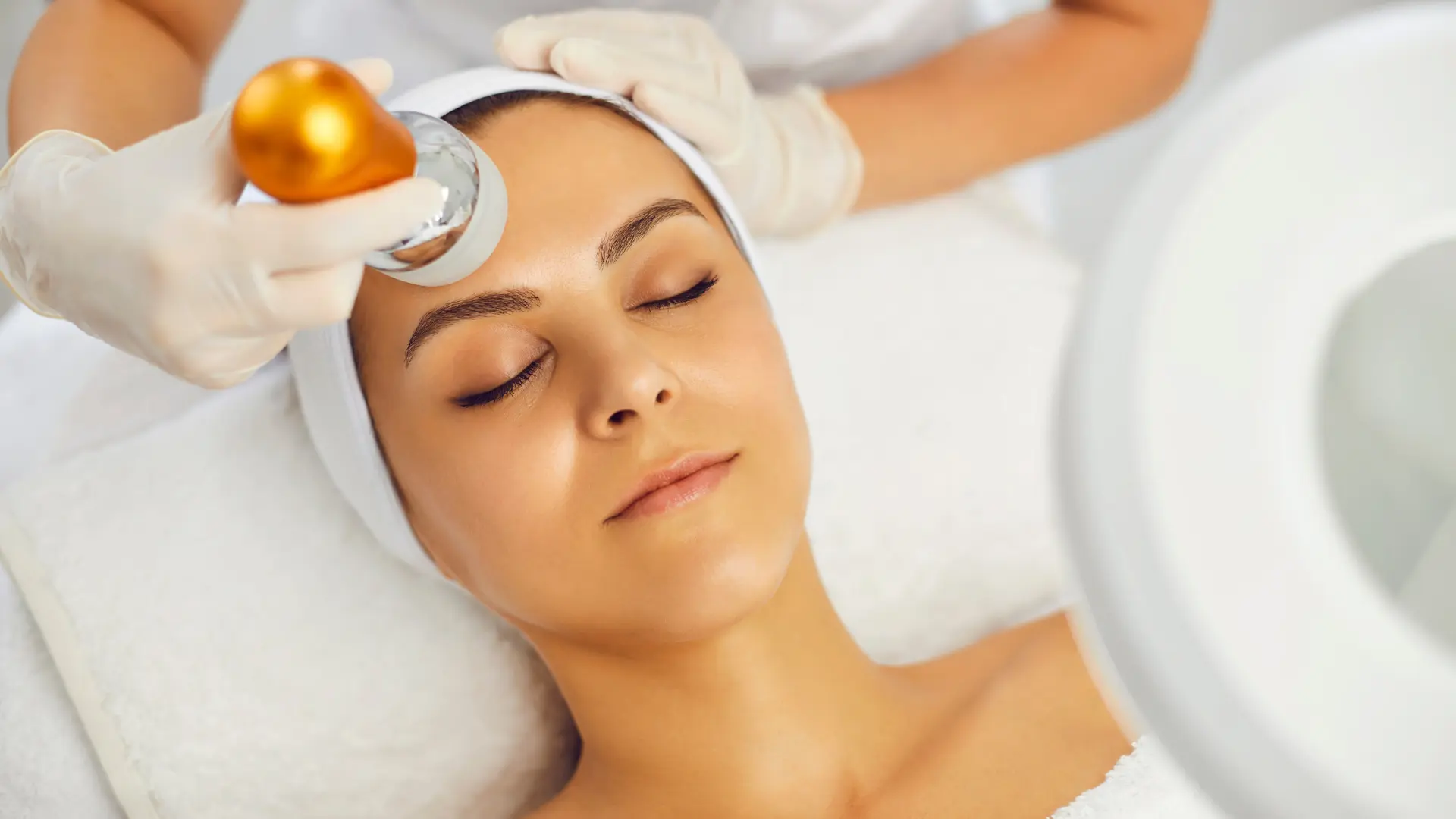 ¿es efectiva la radiofrecuencia facial?