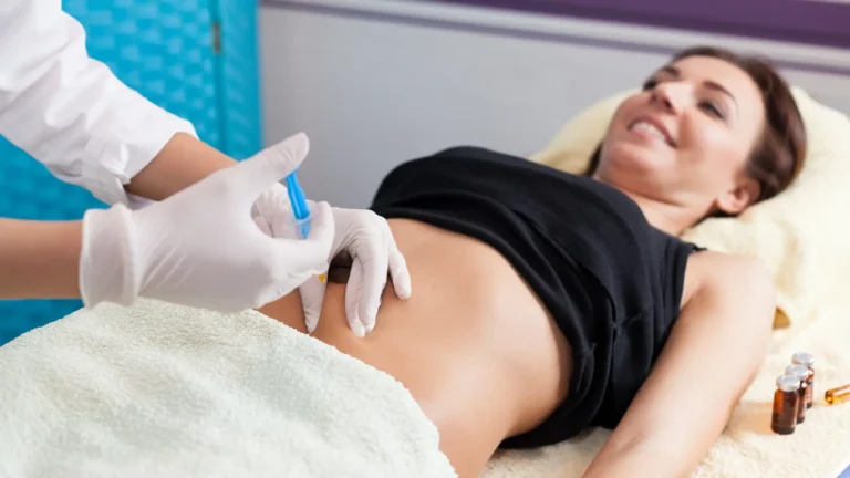 beneficios de la mesoterapia corporal