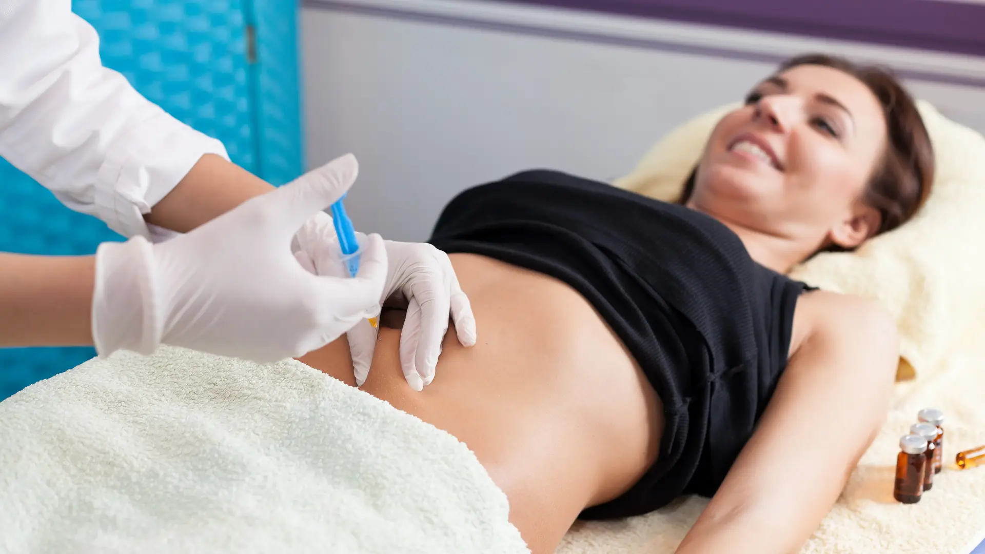 beneficios de la mesoterapia corporal